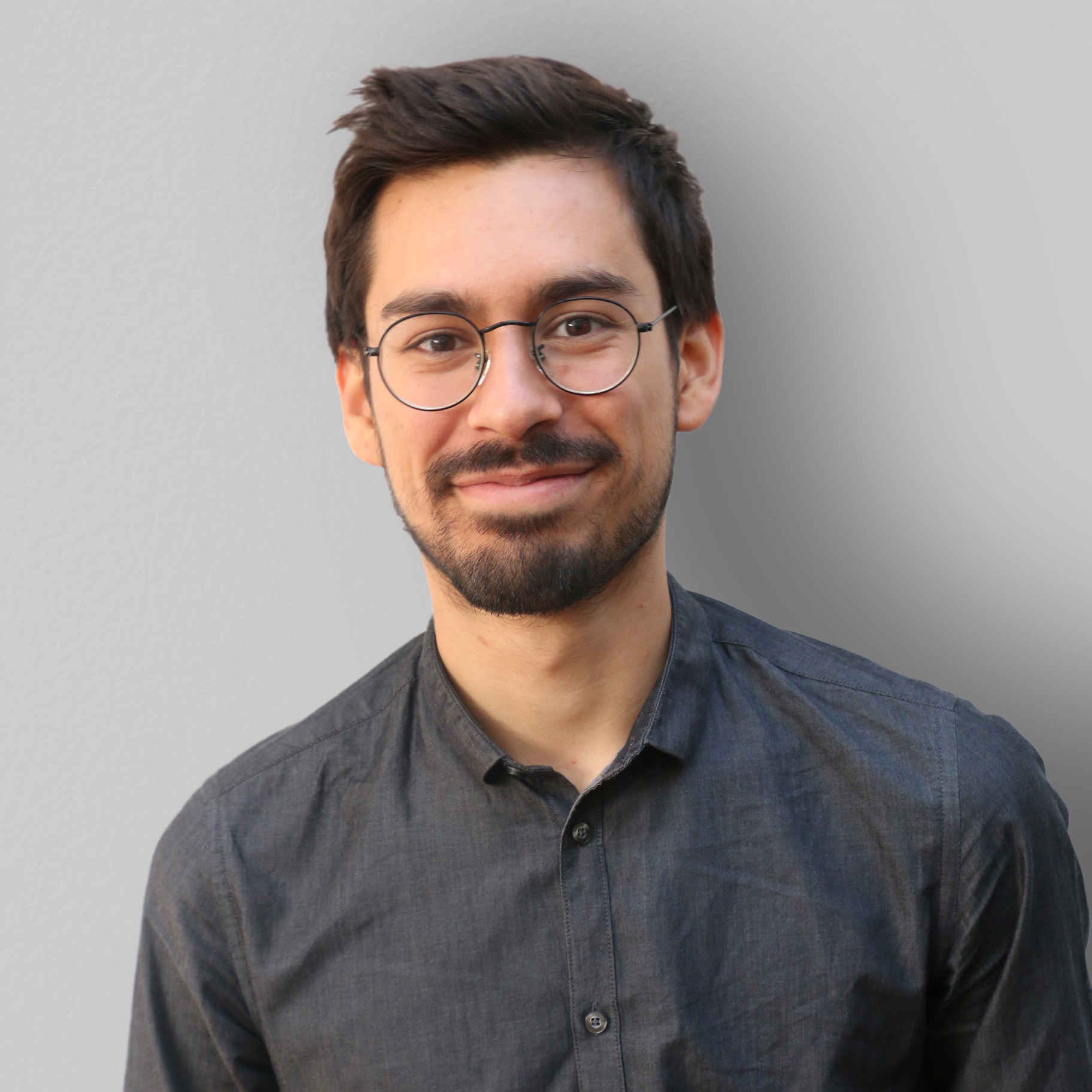 Sébastien Conrado