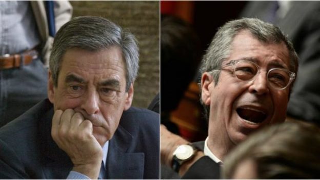 Moralisation pour les députés