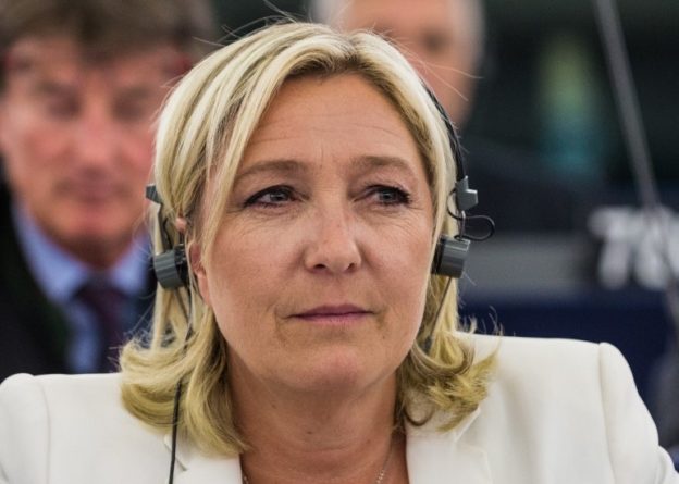 Stratégie des politiques