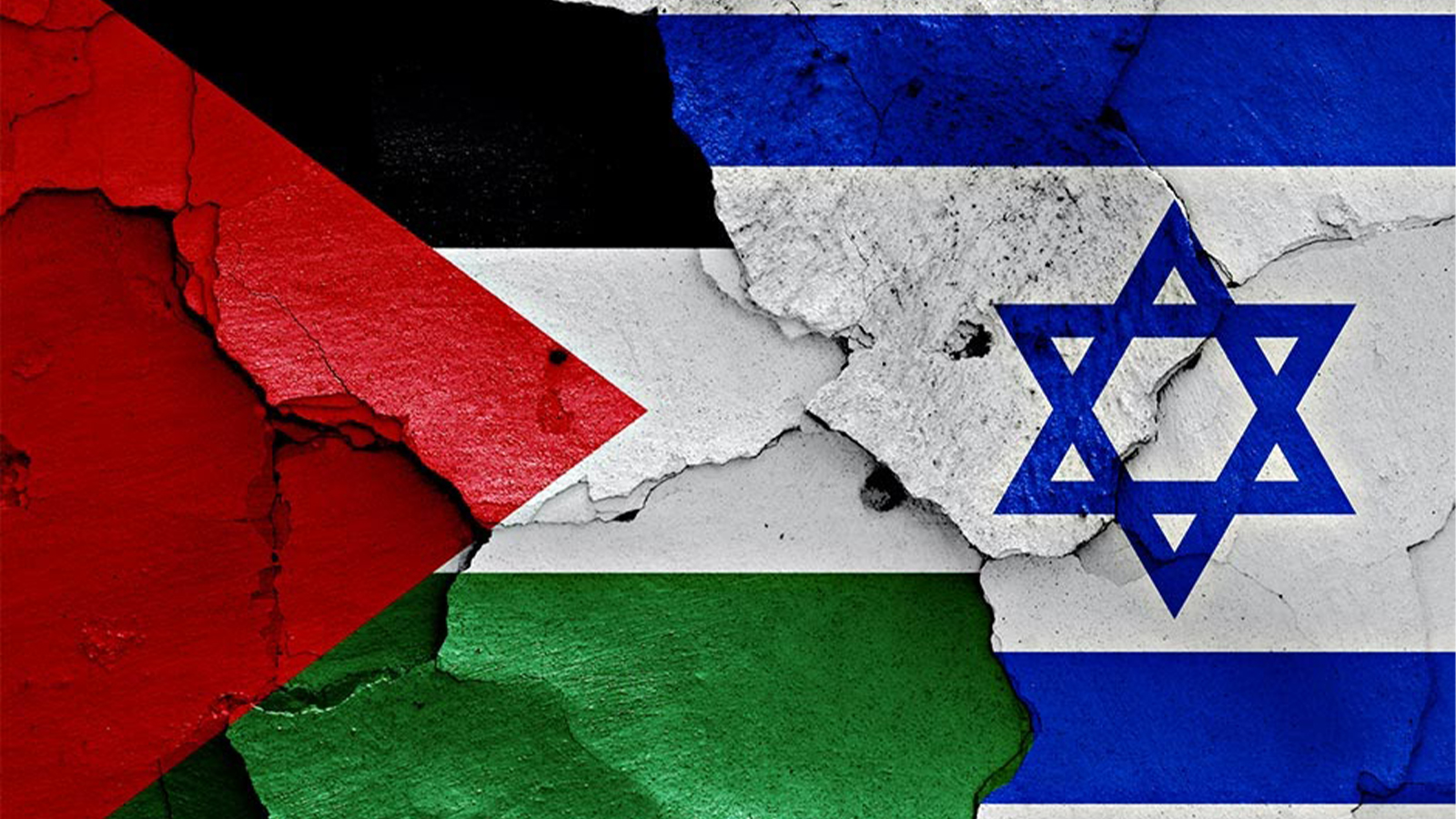 Palestine vs Israël
