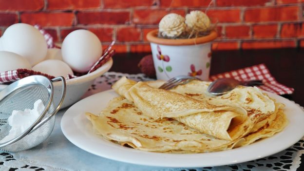 Bretagne : crêpe ou galette ?