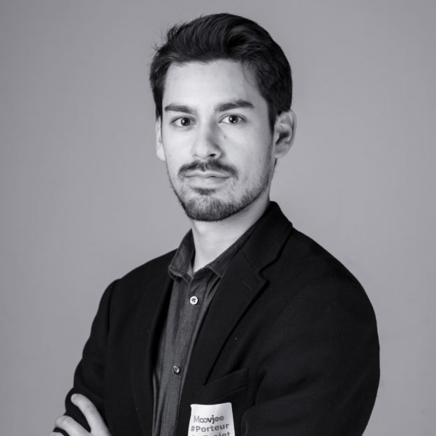 Sébastien Conrado