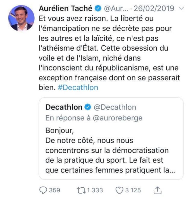 Aurélien Taché