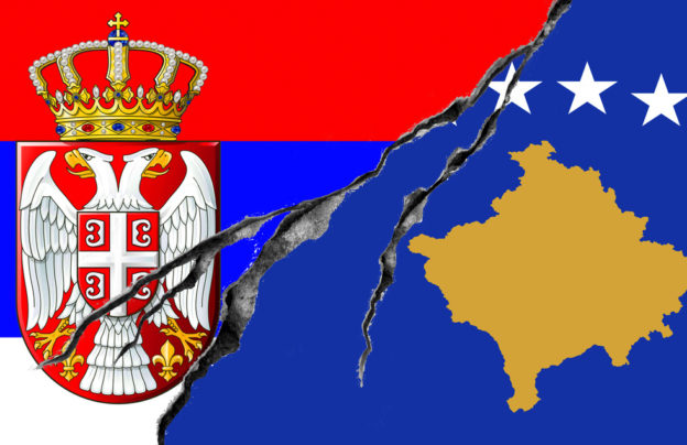 Serbie et Kosovo : réconciliation ?
