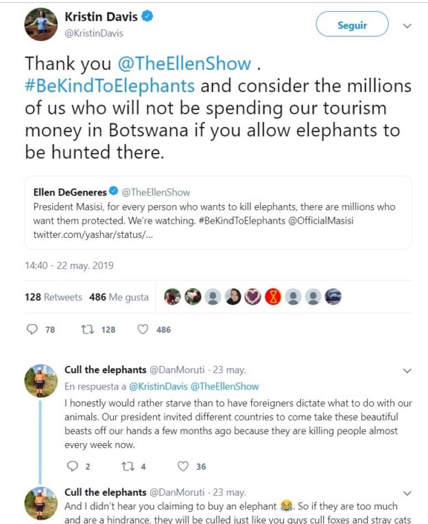 éléphants